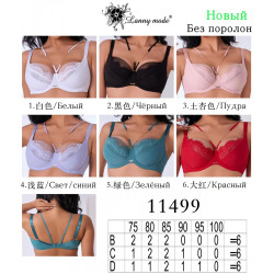 Liemenėlė Lanny mode 11499 D