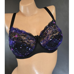 Latviška Liemenėlė Space X