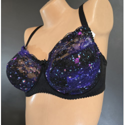 Latviška Liemenėlė Space X