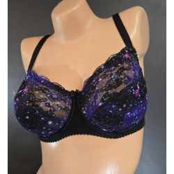 Latviška Liemenėlė Space X