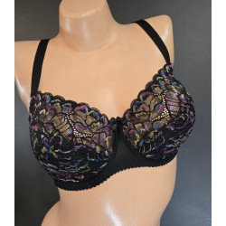 Latviška liemenėlė Carnaval