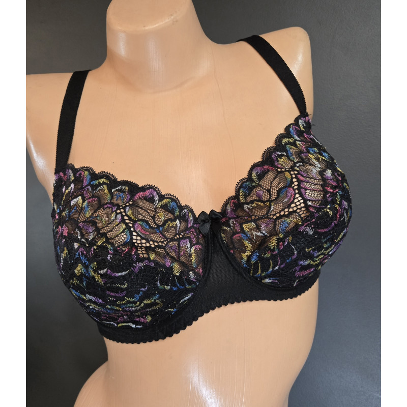 Latviška liemenėlė Carnaval