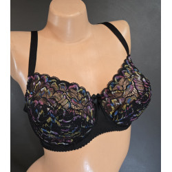 Latviška liemenėlė Carnaval