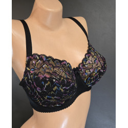 Latviška liemenėlė Carnaval