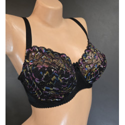 Latviška liemenėlė Carnaval