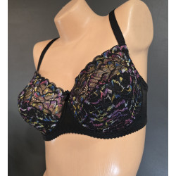 Latviška liemenėlė Carnaval